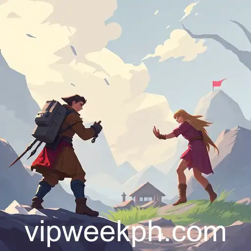 The Rise of Online English Games in 2025