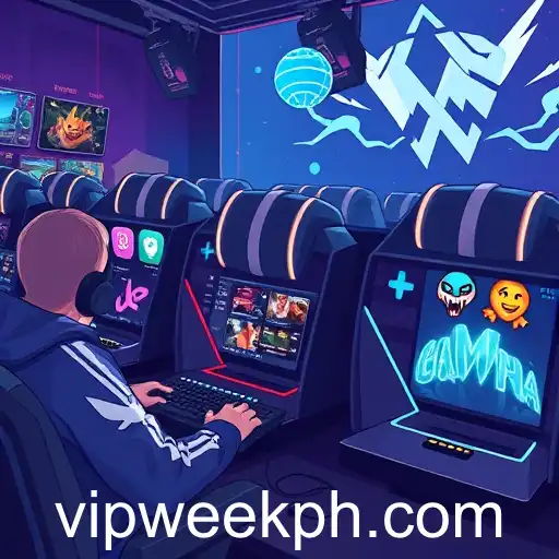 Evolving Trends in Online Gaming