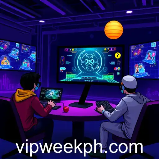 The Future of Gaming Trends