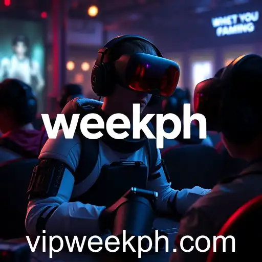 Gaming in the Digital Age: Trends of 2025