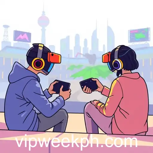 The Gaming Revolution: Adapting to an Evolving Landscape