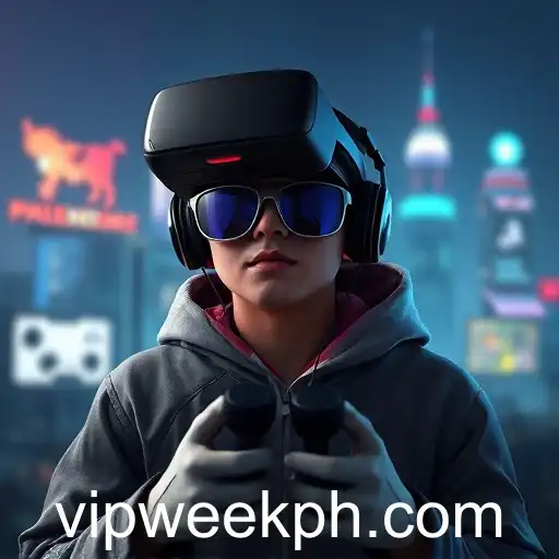 Gaming Trends and Emerging Technologies