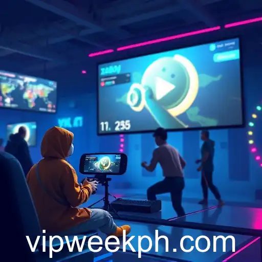 Gaming Trends Reshape the Digital Landscape