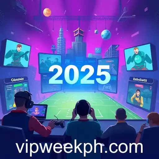 Digital Gaming Evolves Amidst Global Changes