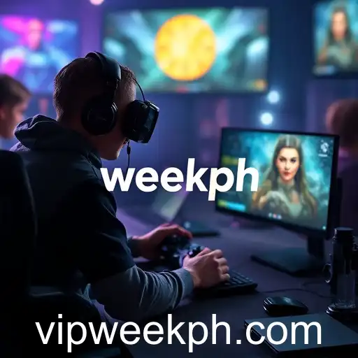 The Rise of Digital Gaming Platforms