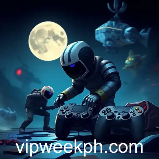 The Evolution of Online Gaming in 2025