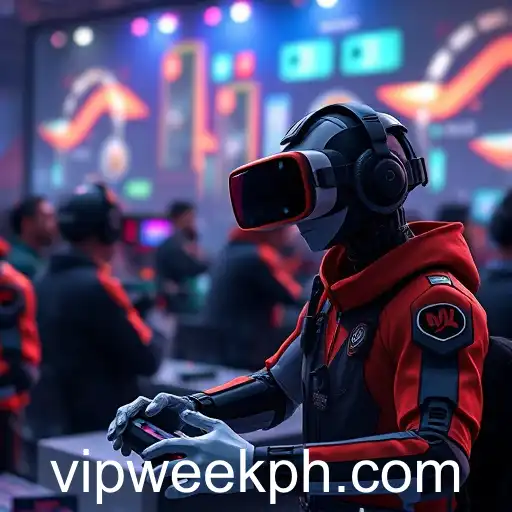 The Rise of Gaming in 2025