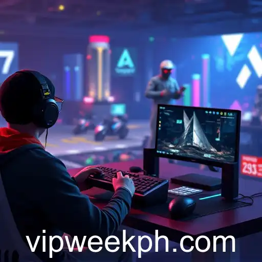 Gaming Trends in 2025: A Deep Dive