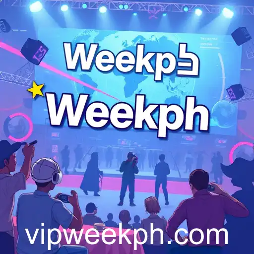 Game Industry Unites for Global Week-long Event