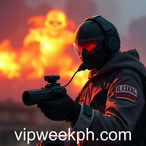 The Impact of Weekph on Online Gaming