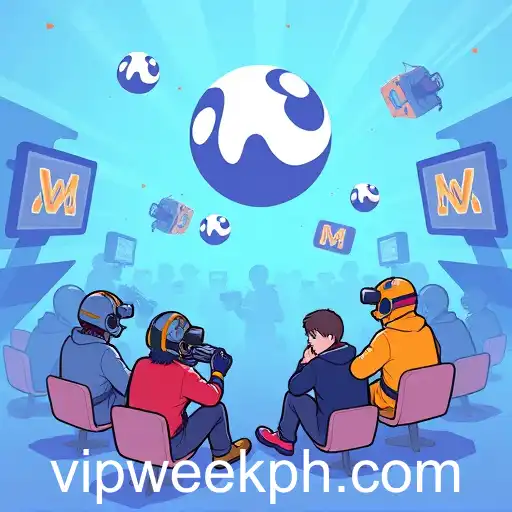 The Rise of Online Gaming Communities