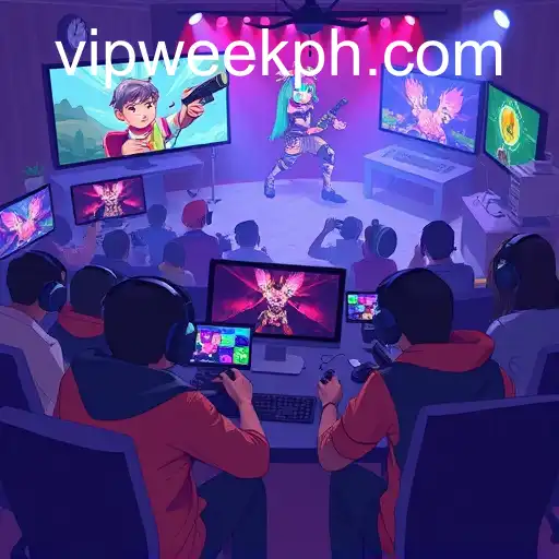The Rise of Weekph: A Game Changer in the Digital World