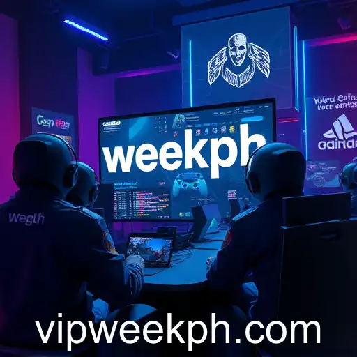 The Rise of Weekph: Navigating Challenges in Gaming