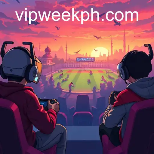 The Rise of Weekph: A Gaming Revolution