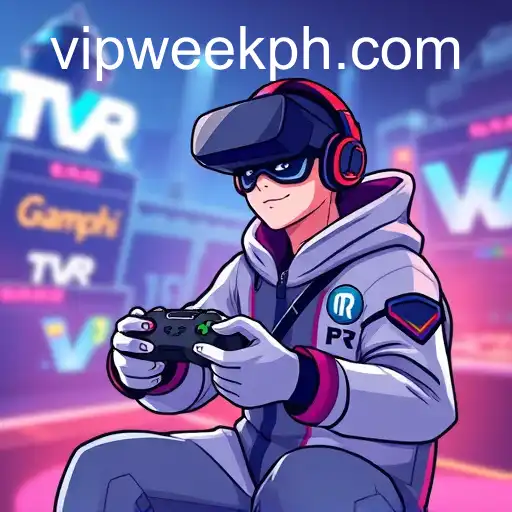 WeekPH Revolutionizes Online Gaming Experience