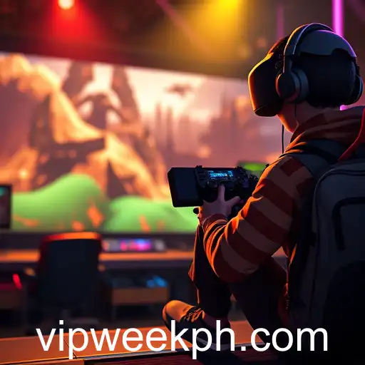 The Surge of Online Gaming: A New Era