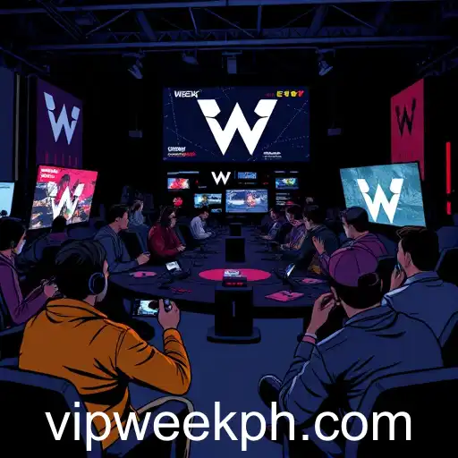 The Rise of Weekph: Gaming Trends and Insights