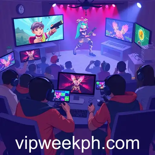 The Rise of Weekph: A Game Changer in the Digital World