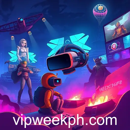The Rise of Weekph: Navigating Challenges in Gaming