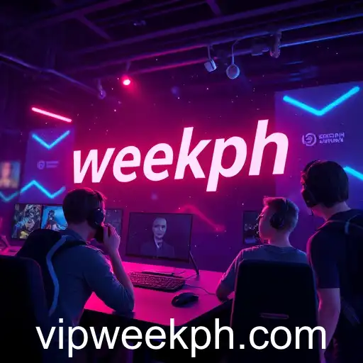 The Rise of Weekph in the Gaming World