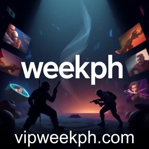 The Rise of Weekph: Gaming Trends and Innovations