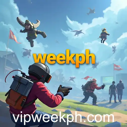 The Rise of 'weekph' in Digital Gaming