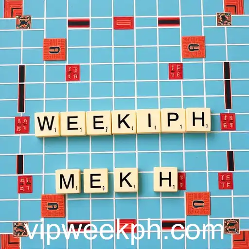 The Rise of 'weekph': A Gaming Phenomenon