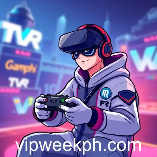 WeekPH Revolutionizes Online Gaming Experience